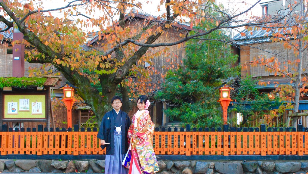 Kinh nghiệm du lịch Nhật Bản mùa lá đỏ